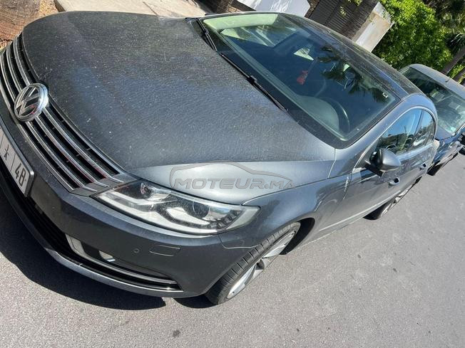 Volkswagen Passat Diesel Automatique 2019
