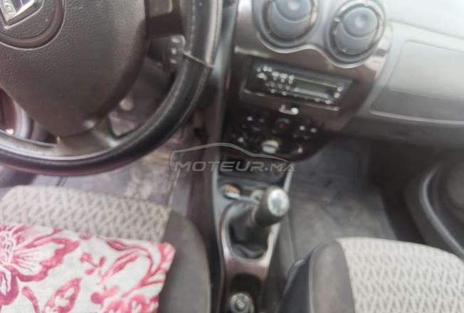 Dacia Duster Diesel Manuelle 2012 à Casablanca