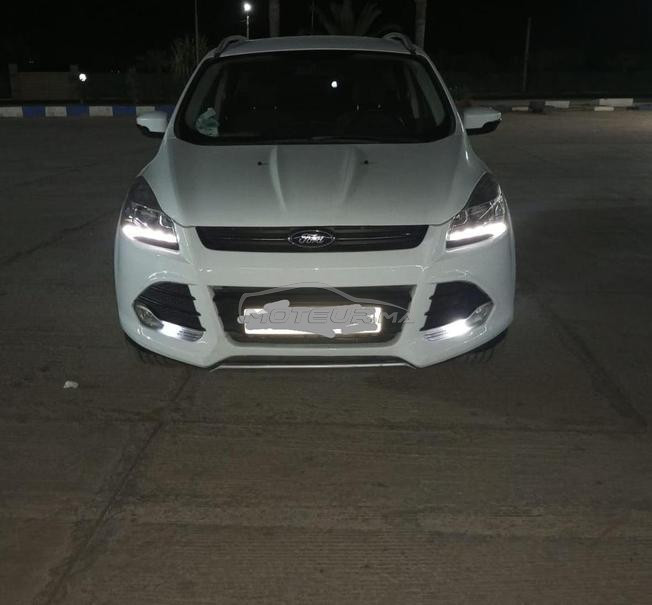 ford kuga sport
