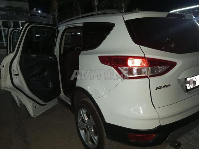 Ford Kuga Sport - 2