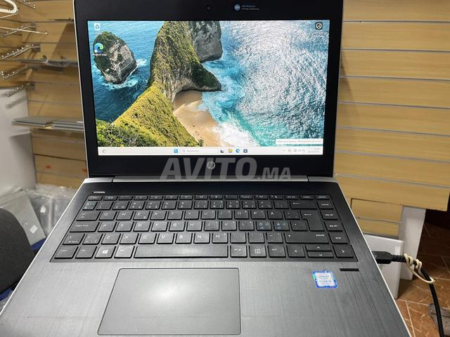 HP ProBook 430 G5 - 2