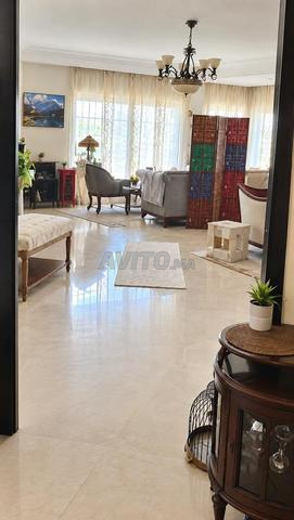 Appartement à vendre – Ain Diab | Vue sur mer - 2