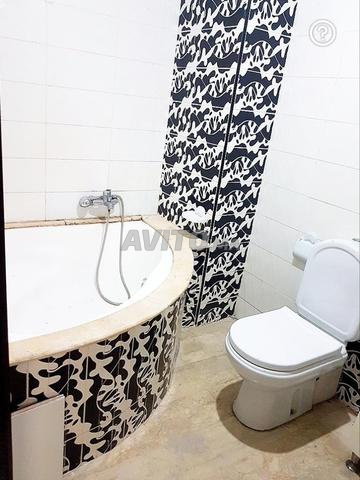 Joli Appartement 96 m² à Les Princesses Maarif - 2
