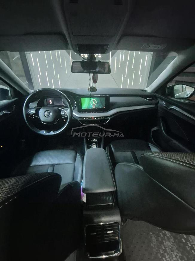 très belle octavia a vendre