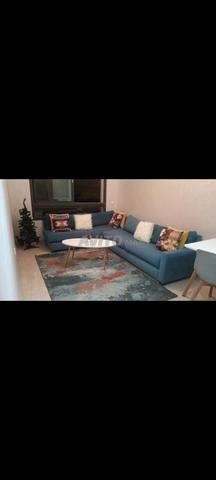 Appartement à louer 67 m² à Casablanca Oasis - 2