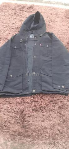 Veste à capuche Levi Strauss & Co.(Levi's) Original - 2