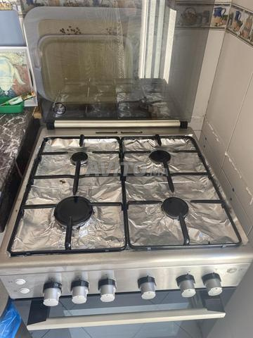 Cuisinière - 2