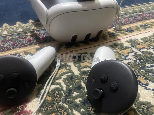 Meta Quest 3 128Go - 2