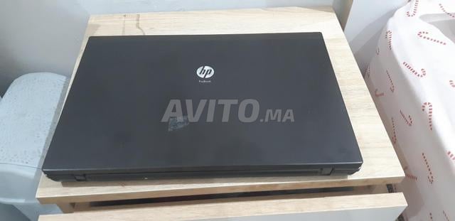 PC portable HP ProBook