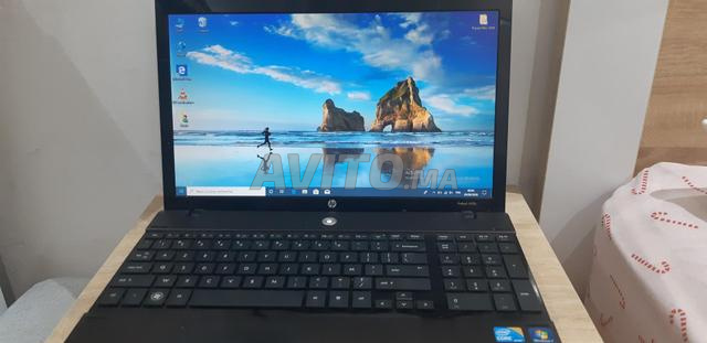 حاسوب محمول HP ProBook - 2