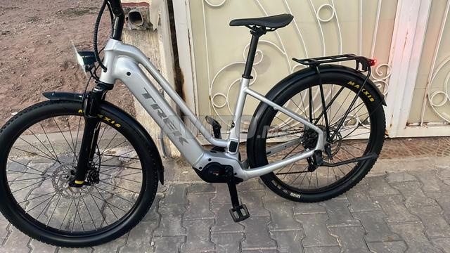 Vélo électrique - 2