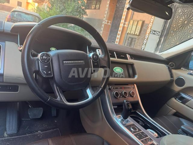 Range Sport - 2