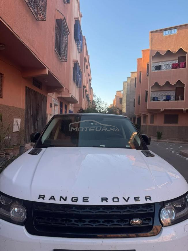range sport 