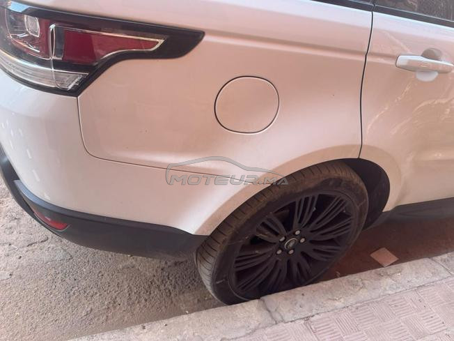 range sport 