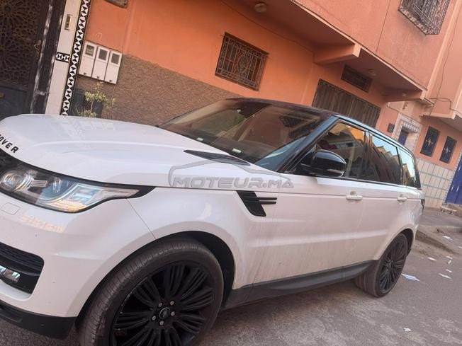 range sport 