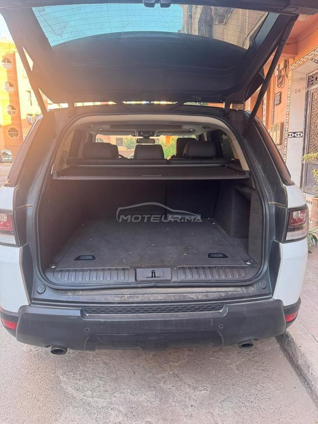 range sport 