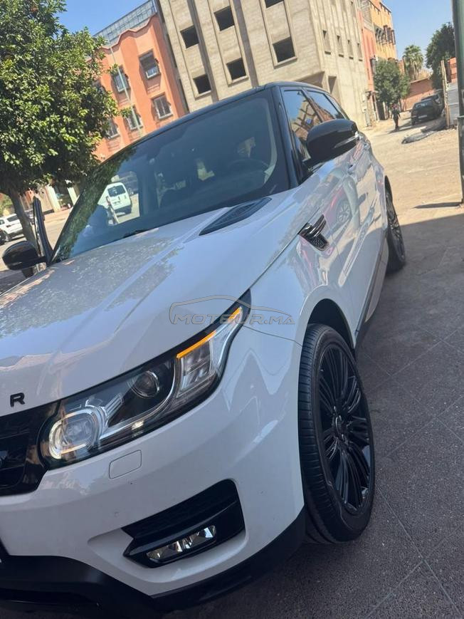 range sport 