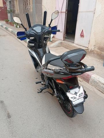 Sanya x1000 - 2