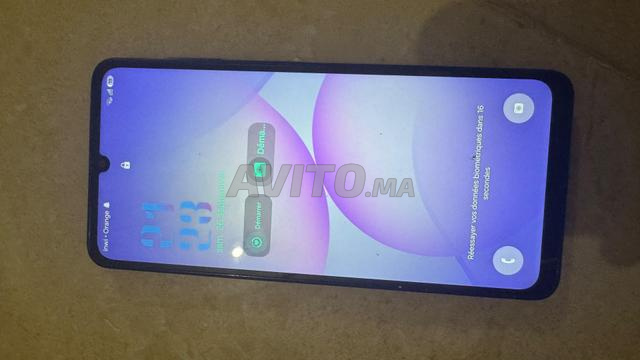 Samsung 128 Go - 2
