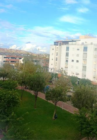 Appartement 2 Chambres à Louer à Al Majd