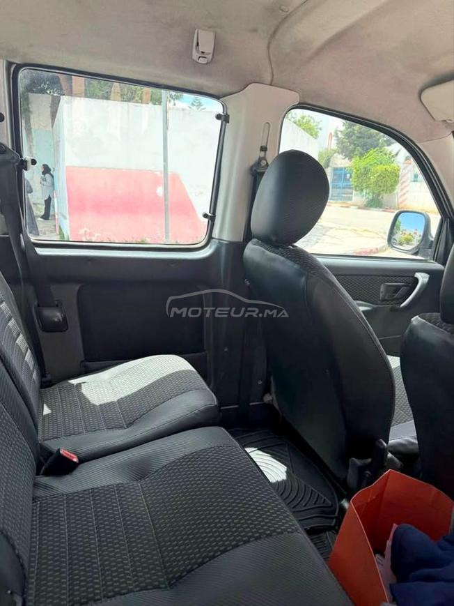 Peugeot Partner  2007 