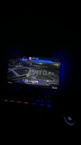 Hybrok 23” IPS 180Hz Gaming Monitor - 2