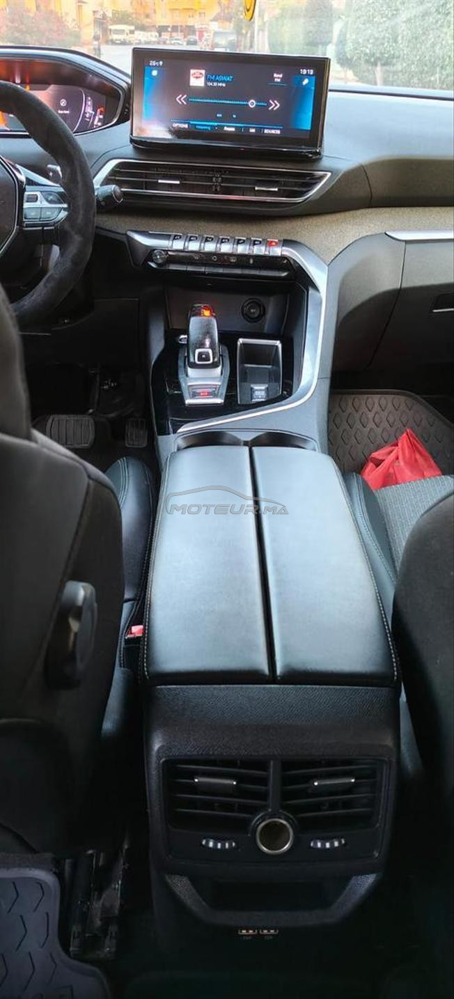 Peugeot 3008 2021 allure plus 