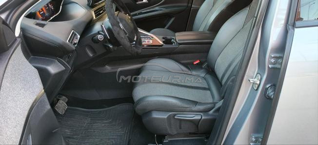 Peugeot 3008 2021 allure plus 