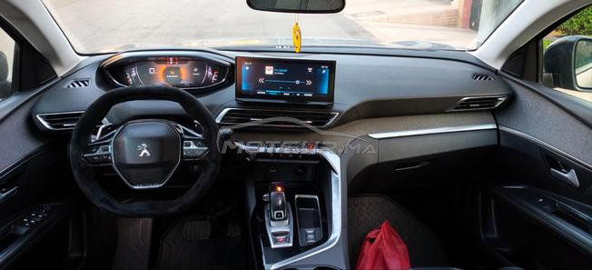 Peugeot 3008 2021 allure plus 