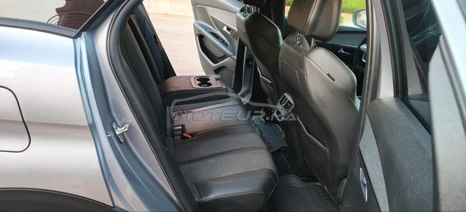 Peugeot 3008 2021 allure plus 