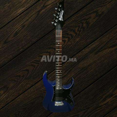 Ibanez GRX20-JB authentique comme neuve