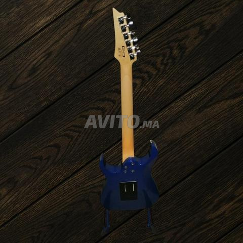 Ibanez GRX20-JB authentique comme neuve - 2