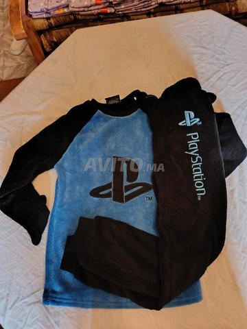 Vêtements pour enfants de marque espagnole