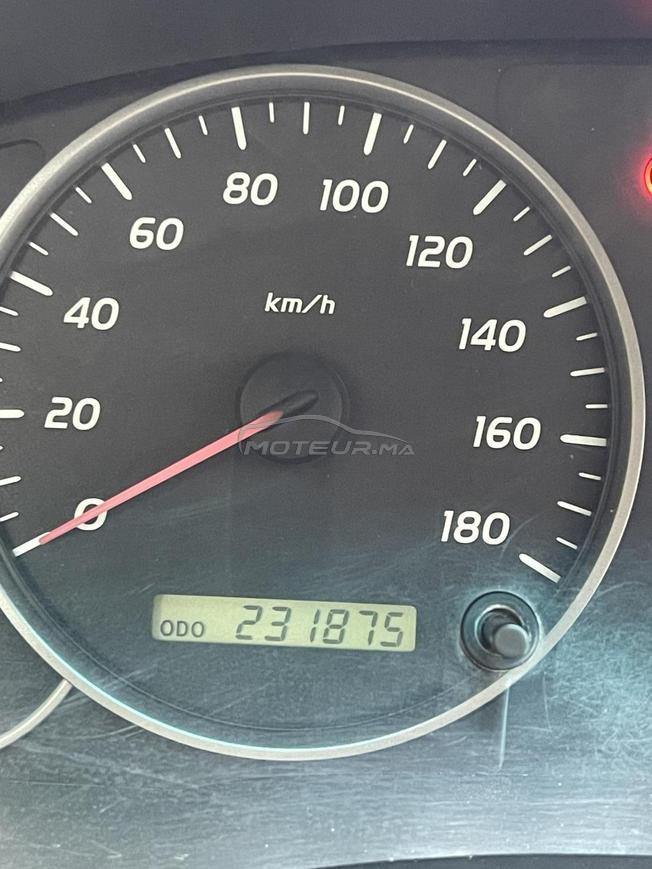 Toyota Prado VX Diesel 4x4 