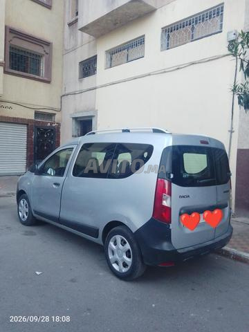 Excellente voiture
