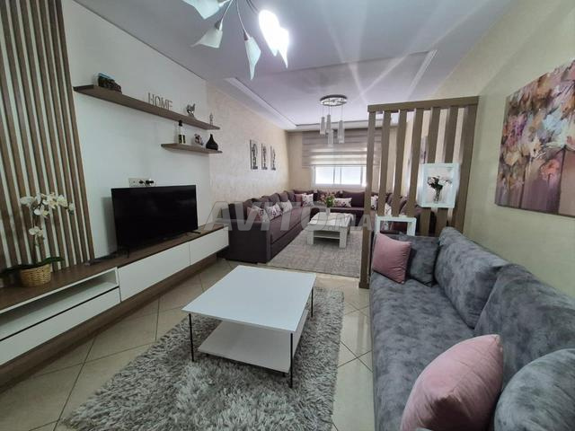 Appartement Élégant – Wilaya Tétouan | Parking - 2