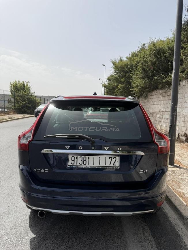 Volvo Xc60 D4 Jdiiiiida