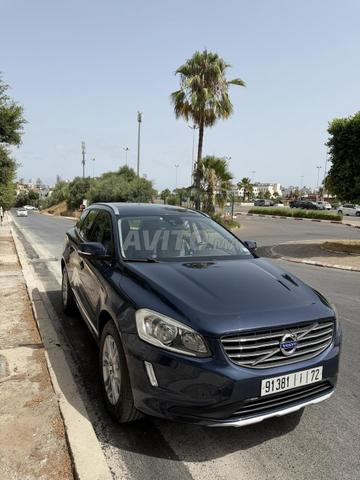 Volvo XC60 D4 Neuve - 2