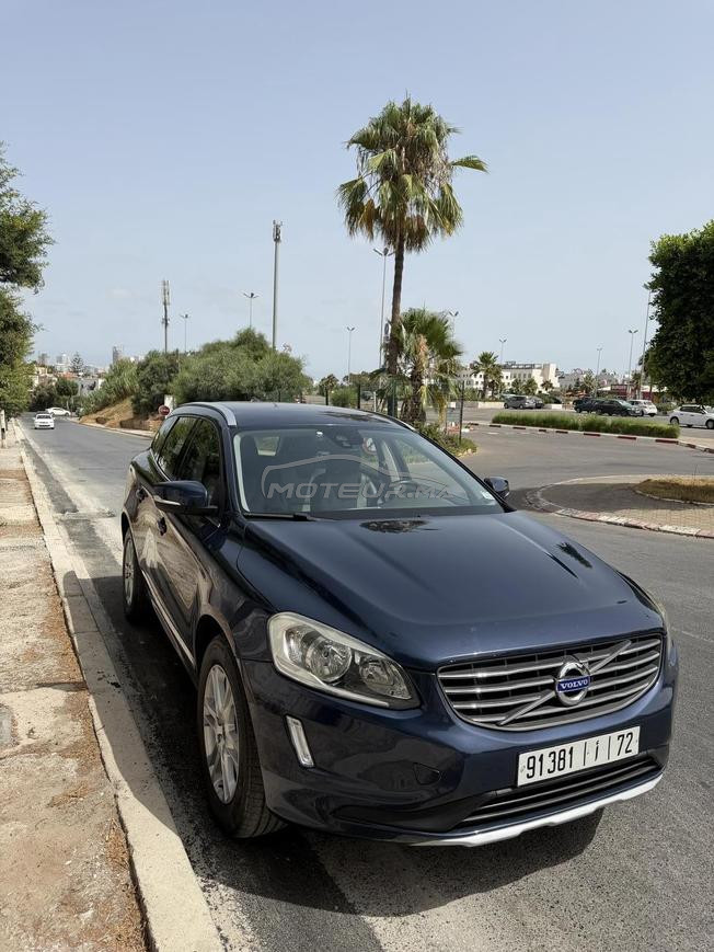 Volvo Xc60 D4 Jdiiiiida