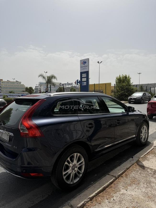 Volvo Xc60 D4 Jdiiiiida