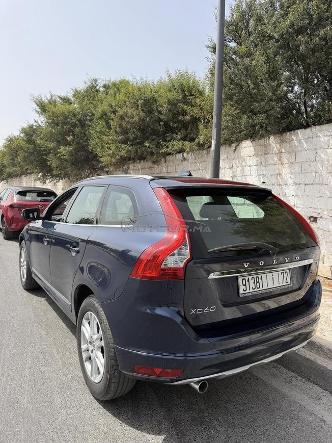 Volvo Xc60 D4 Jdiiiiida