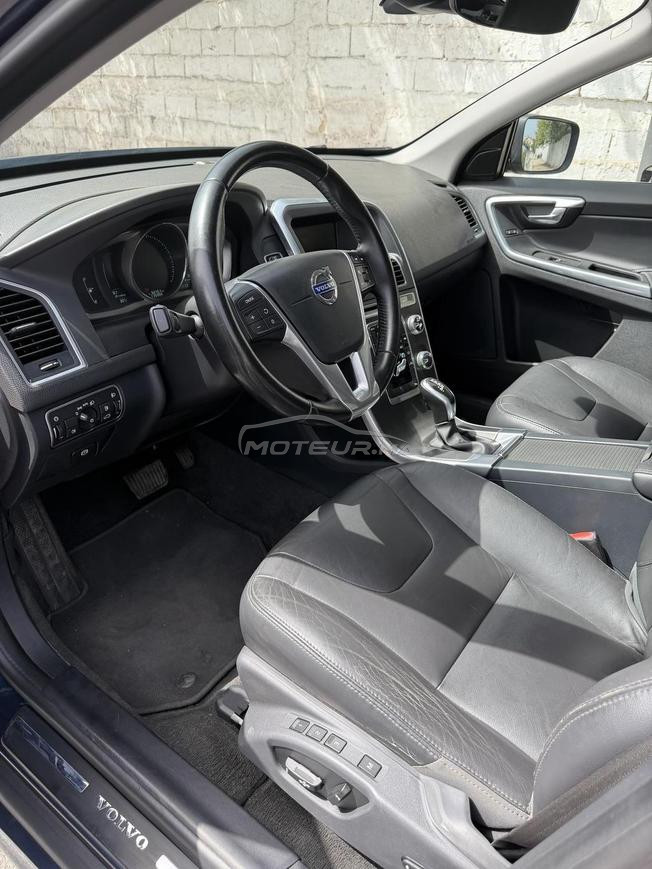 Volvo Xc60 D4 Jdiiiiida