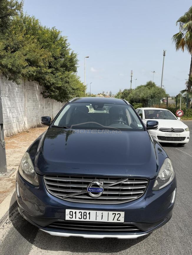 Volvo Xc60 D4 Jdiiiiida