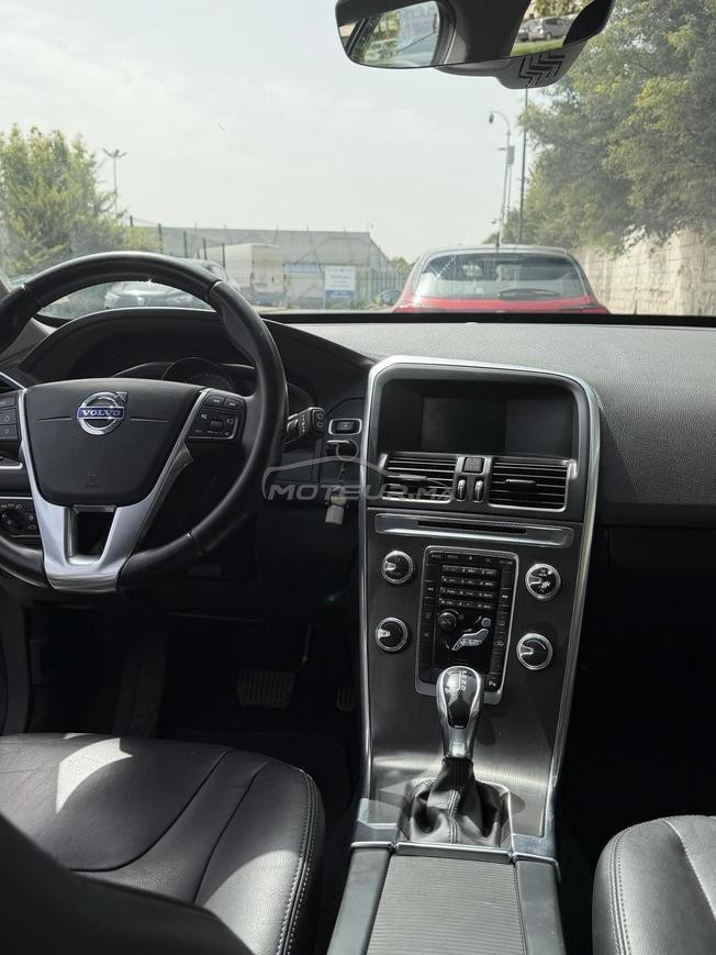 Volvo Xc60 D4 Jdiiiiida