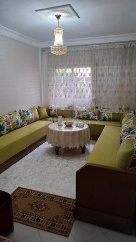 Appartement à louer 56 m² à Casablanca - 2