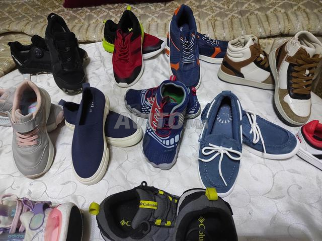 Chaussures pointures 21, 29, 30, 31, 32, 33, 34, 35 - 2