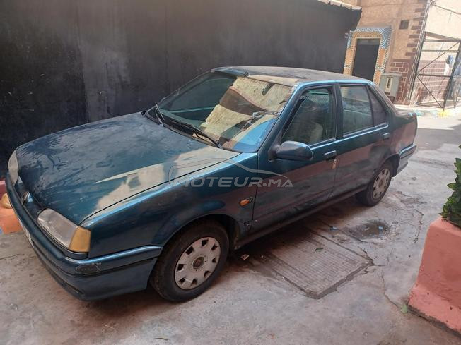 Renault R19 Diesel Manuelle 1999 à Casablanca