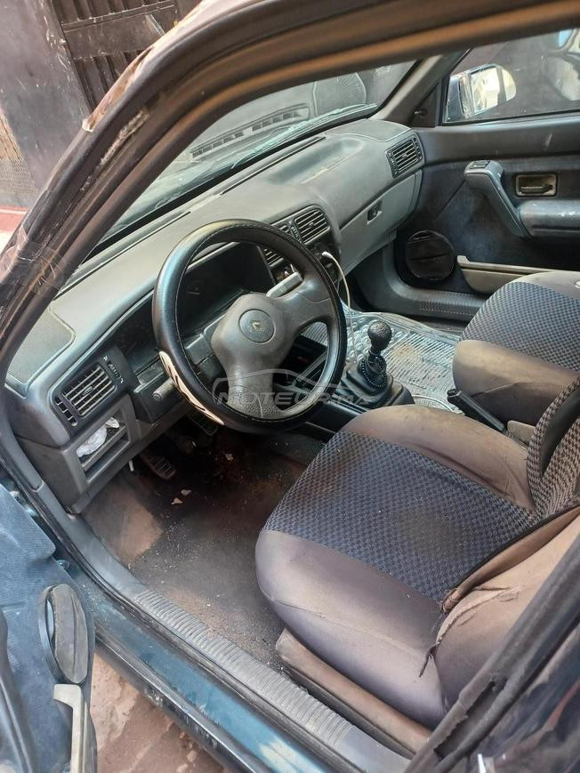 Renault R19 Diesel Manuelle 1999 à Casablanca