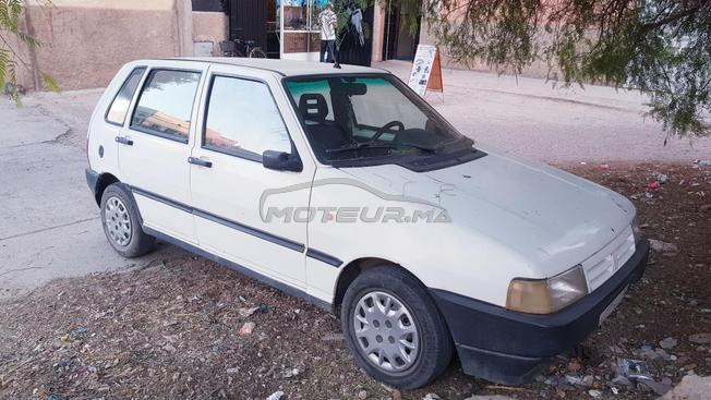 Fiat Uno Diesel Manuelle 1999 à Youssoufia