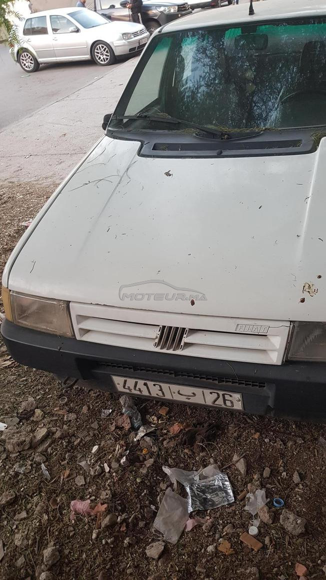 Fiat Uno Diesel Manuelle 1999 à Youssoufia